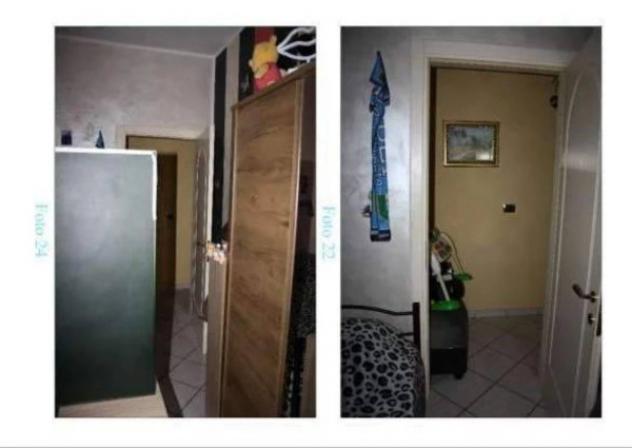 Immobile in asta di 113 m² con più di 5 locali in vendita a Cosenza - Foto 9