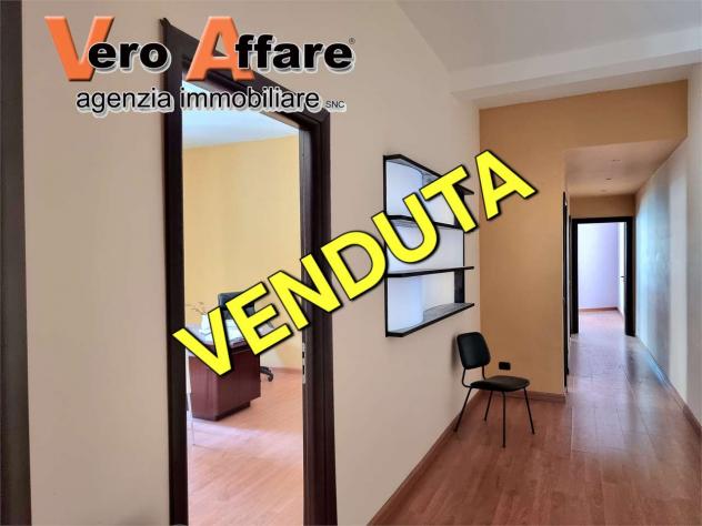 V004334 - APPARTAMENTO 100MQ RISTRUTTURATO