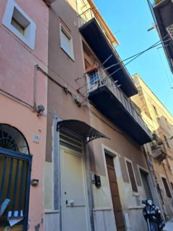 Immobile in asta di 109 m² con più di 5 locali in vendita a Lentini - Foto 3