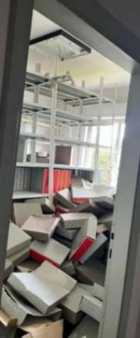 Immobile in asta di 1486 m² in vendita a Martinsicuro - Foto 17