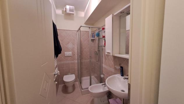 Appartamento in vendita a Marina di Massa - Massa 60 mq Rif: 1455272 - Foto 8