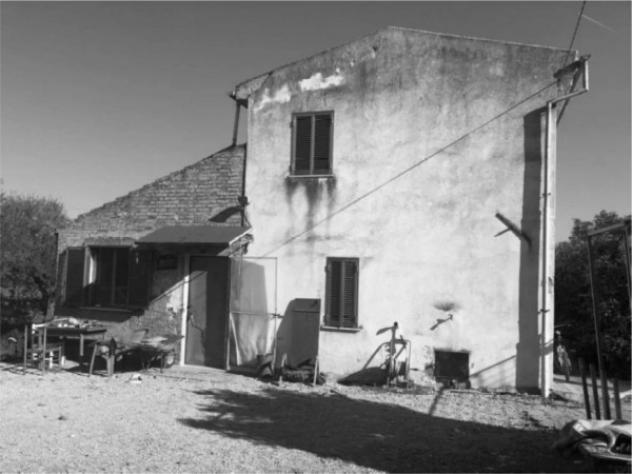 Immobile in asta di 247 m² in vendita a Nocciano - Foto 5