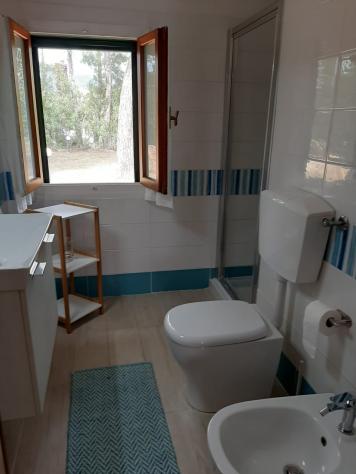VILLA di 4 vani e di 70 mq (PORTOFERRAIO) rif. 108_15 - Foto 19