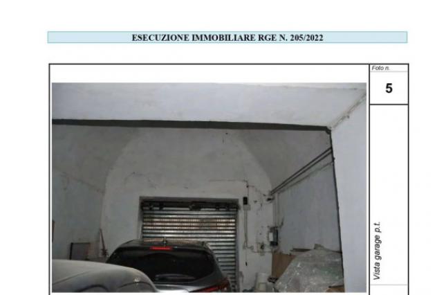 Immobile in asta di 390 m² con più di 5 locali in vendita a San Giuseppe Vesuviano - Foto 13