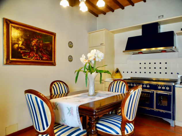 Appartamento in vendita a San Miniato 100 mq Rif: 1346592 - Foto 2