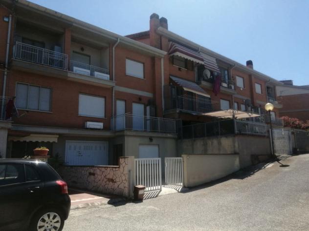 Villa a schiera - Sezze . Rif.: Cod. rif 3081418VRG - Foto 9