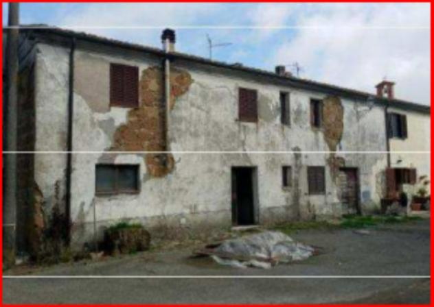 Immobile in asta di 77 m² in vendita a Sorano - Foto 4