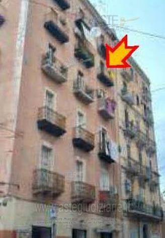 IMMOBILI-IMMOBILE RESIDENZIALE-Via Principe Amedeo, Taranto TA, Italia