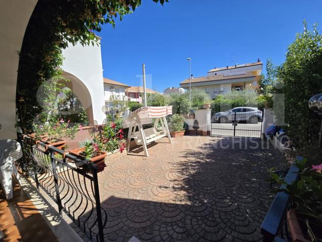 Villa a schiera - Tortoreto . Rif.: Cod. rif 3329867VRG - Foto 4