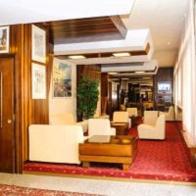 Hotel Pinolo S.a.s. di Marcheggiani Endrio & C.