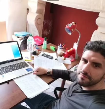 Lezioni private materie tecnico/scientifiche