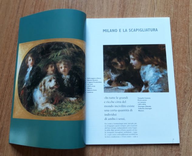ART & DOSSIER nr. 258 + LA SCAPIGLIATURA - Foto 2