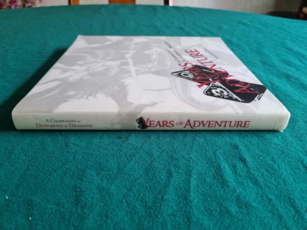 Dungeons &amp; Dragons - 30 years of adventure - Foto 4