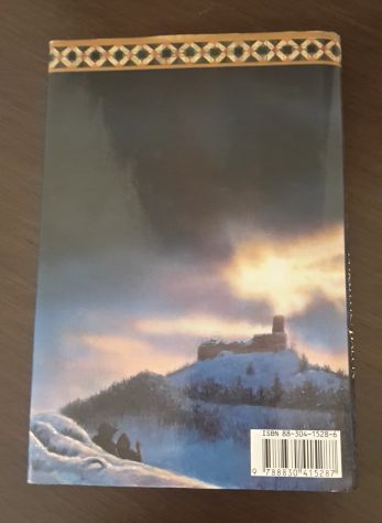 LA CONFESSIONE DI FRATELLO HALUN, ELLIS PETERS, Longanesi & C. 1999. - Foto 7