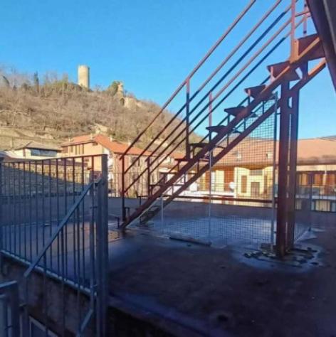 Immobile in asta di 1561 m² in vendita a Cortemilia - Foto 9