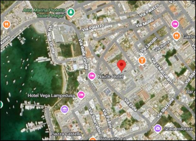 Immobile in asta di 459 m² in vendita a Lampedusa e Linosa - Foto 12