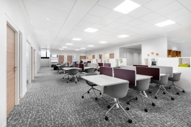 Coworking in affitto - Regus Milano, San Siro a Milano