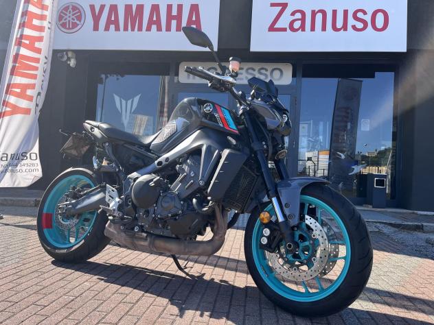 Yamaha MT-09 null - Foto 10