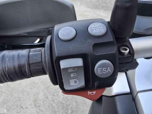 BMW R 1200 GS Export rif. 23989602 - Foto 10