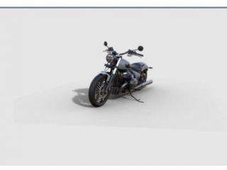 BMW R 18 R 18 rif. 22928536