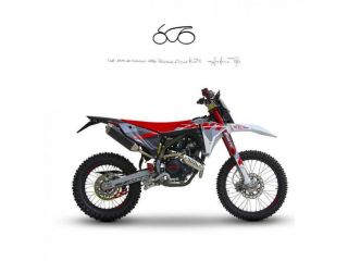 FANTIC MOTOR XEF 125 COMPETITION