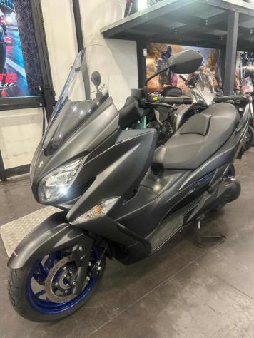 SUZUKI Burgman AN 400 burgman 400 rif. 23882928 - Foto 10