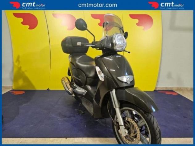 APRILIA Scarabeo 500 Garantito e Finanziabile rif. 23991881 - Foto 3