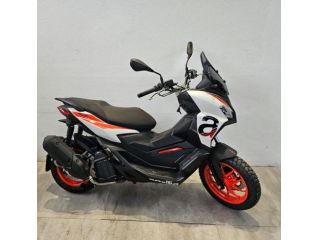 APRILIA SR GT 200 SPORT E5+