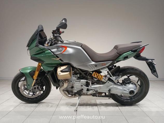 Moto Guzzi V100 Mandello S - Foto 2