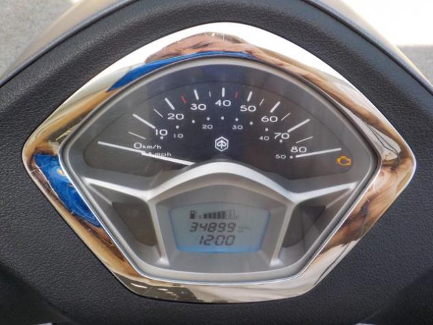 PIAGGIO Liberty S 50 Anno 2017 rif. 24153004 - Foto 3