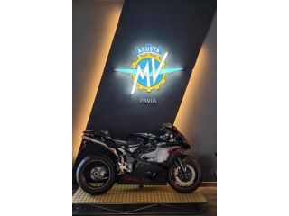 MV Agusta F4 1000 F4CC claudio castiglioni 30/100