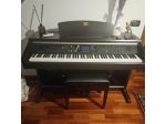 Vendita pianoforte elettrico Yamaha Clavinova
