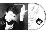 DAVID BOWIE - Heroes - 1977 CD Album EMI Italy