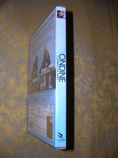 ONDINE-IL SEGRETO DEL MARE - Foto 2