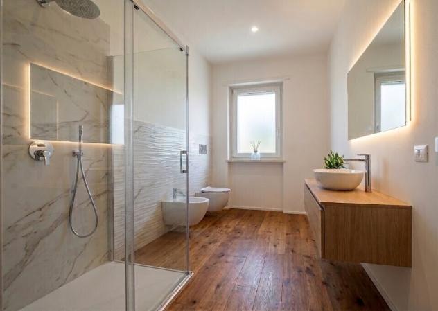 Porzione di casa in vendita a Caldogno - Foto 19