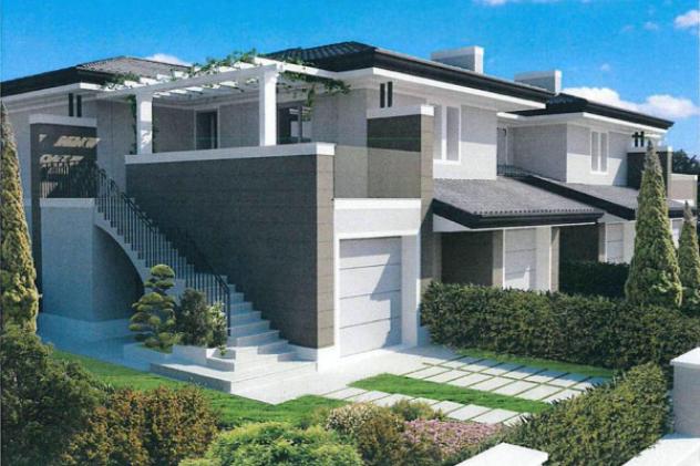 Appartamento di 160 m² con 3 locali e box auto in vendita a San Felice sul Panaro - Foto 2