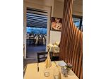 cerchiamo: Barista, comis e cameriere per il nostro Ristorante a Francoforte