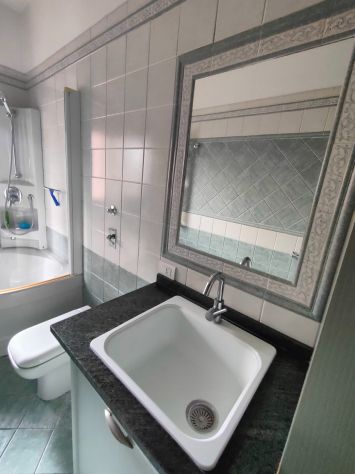 Stanza privata matrimoniale con A/C - Bisceglie M1 - Foto 8