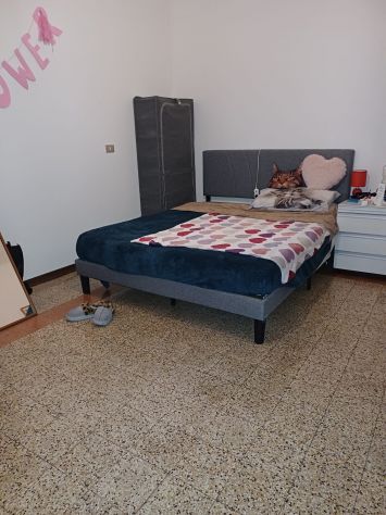 STANZA SINGOLA per Ragazza non fumatrice