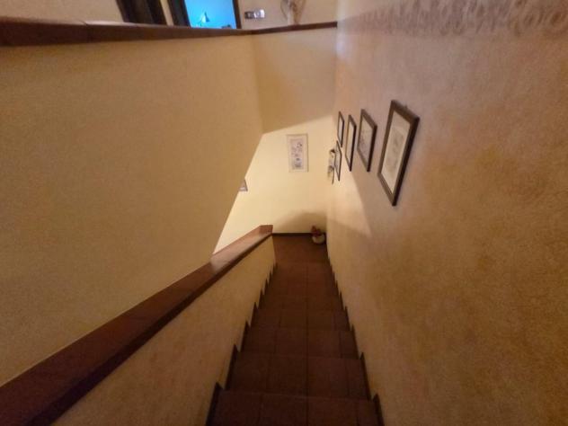 Terratetto in affitto a San Leonardo In Treponzio - Capannori 120 mq Rif: 1426947 - Foto 8