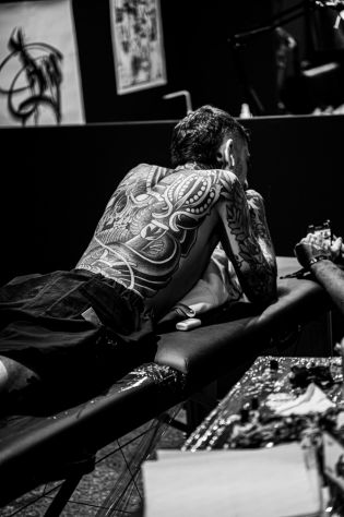 Fotografo Milano – Eventi, Fashion, Ritratti e Shooting - Foto 5