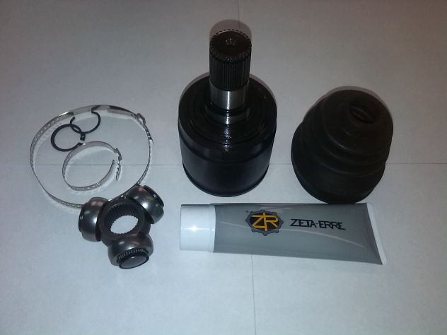 Kit crociera semiasse mercedes a170 cdi