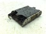 MOTO GUZZI V35 V 35 350 REGOLATORE DI TENSIONE 1981 PC080725