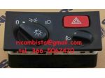 1900316 Scania interruttore faro