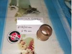 Bussola bronzina boccola Garelli 50 GR