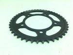 HONDA CB GT ABS KM0 1000 CORONA Z 45 2026 JH2SC93A