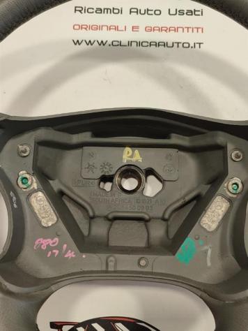 VOLANTE MERCEDES Classe C Berlina W203 A2034600903 646963 (0004) - Foto 2