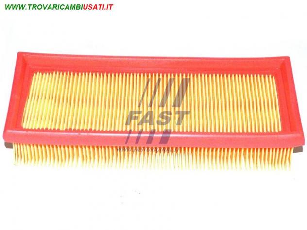 FILTRO ARIA FIAT PUNTO 93 55/60/CC/SC SPORT FT37002