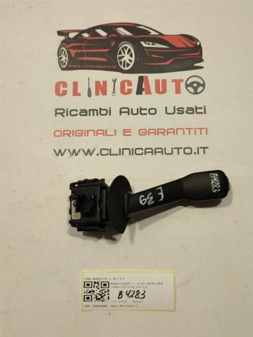 DEVIOLUCI SINISTRO BMW Serie 5 E39 Touring 8352172 M51256T1 (9603) - Foto 2