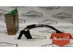 Set Cavi Candela Discovery 2.0- 16v E3516